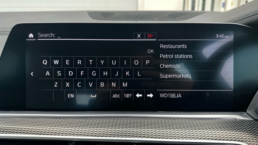 BMW X5 xDrive40i M Sport 5dr Auto Petrol Estate - Image 39