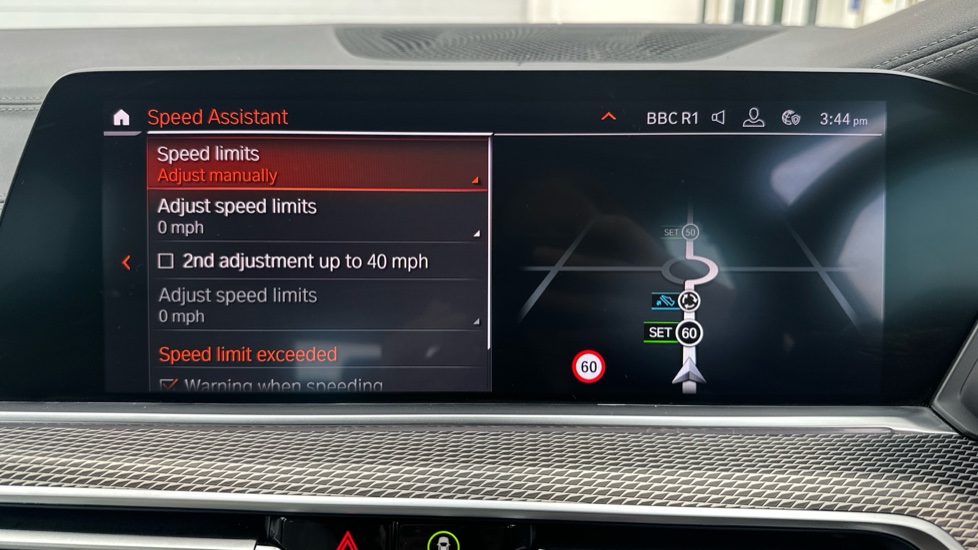 BMW X5 xDrive40i M Sport 5dr Auto Petrol Estate - Image 44