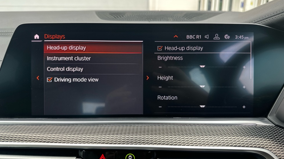 BMW X5 xDrive40i M Sport 5dr Auto Petrol Estate - Image 48