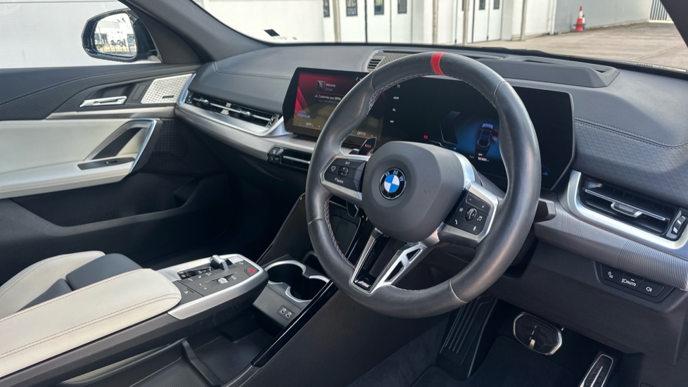 BMW X2 M35i xDrive 5dr Step Auto Petrol Hatchback - Image 6