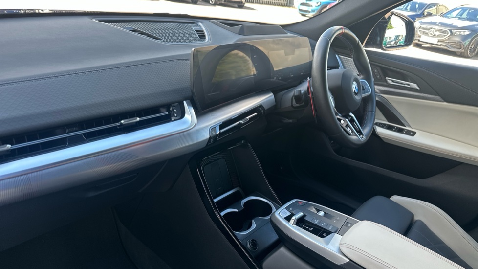 BMW X2 M35i xDrive 5dr Step Auto Petrol Hatchback - Image 7