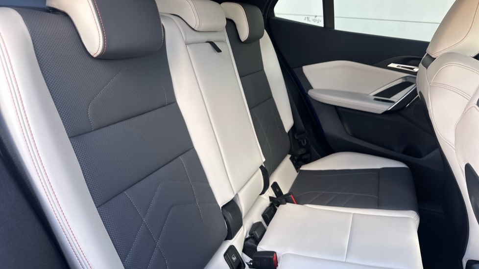 BMW X2 M35i xDrive 5dr Step Auto Petrol Hatchback - Image 12