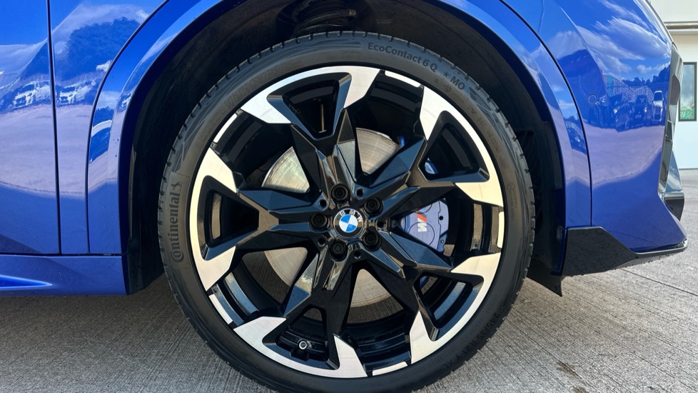 BMW X2 M35i xDrive 5dr Step Auto Petrol Hatchback - Image 14