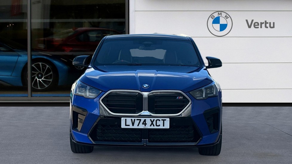BMW X2 M35i xDrive 5dr Step Auto Petrol Hatchback - Image 16