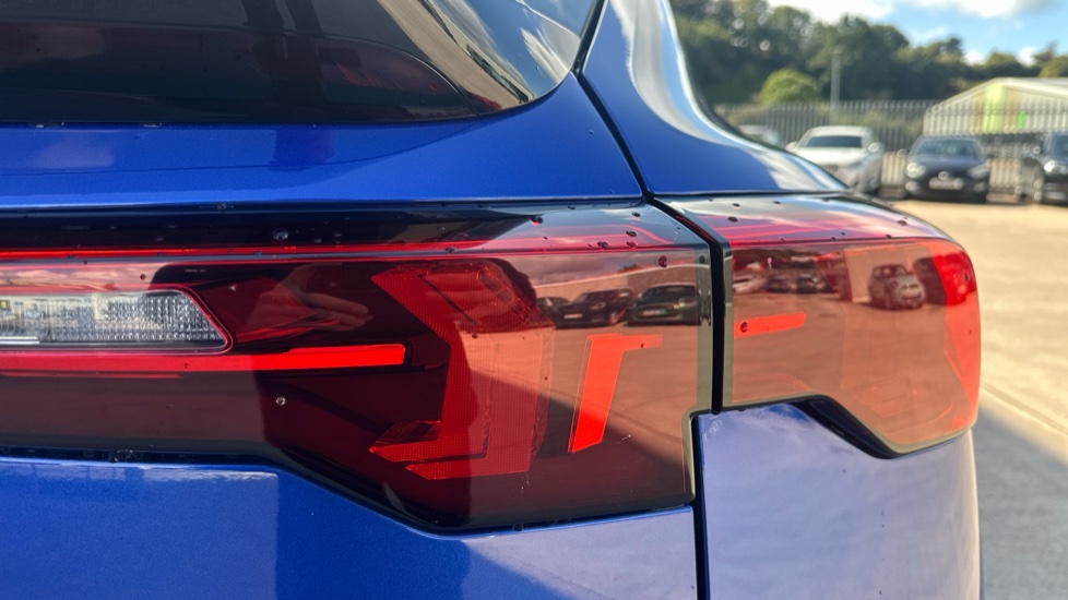 BMW X2 M35i xDrive 5dr Step Auto Petrol Hatchback - Image 22