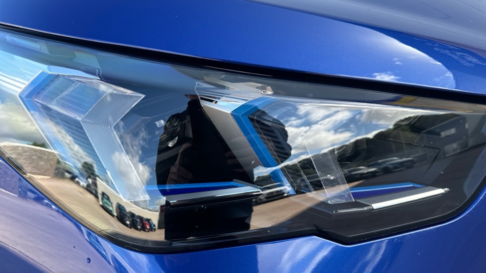 BMW X2 M35i xDrive 5dr Step Auto Petrol Hatchback - Image 23