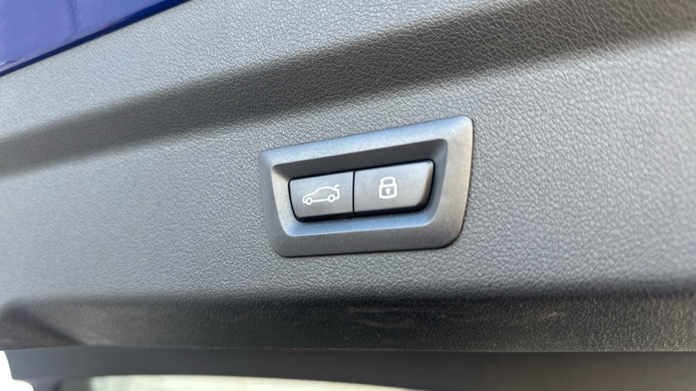 BMW X2 M35i xDrive 5dr Step Auto Petrol Hatchback - Image 26