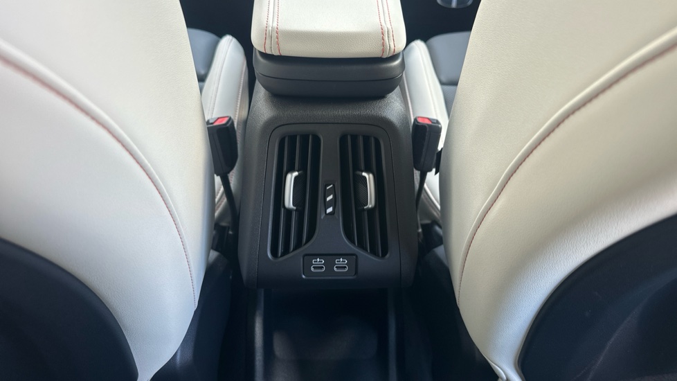 BMW X2 M35i xDrive 5dr Step Auto Petrol Hatchback - Image 29