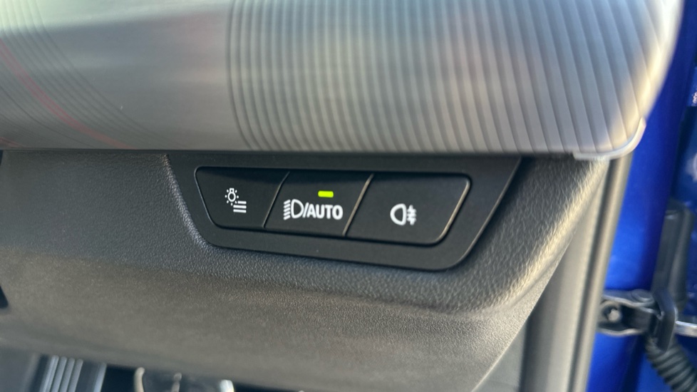 BMW X2 M35i xDrive 5dr Step Auto Petrol Hatchback - Image 30