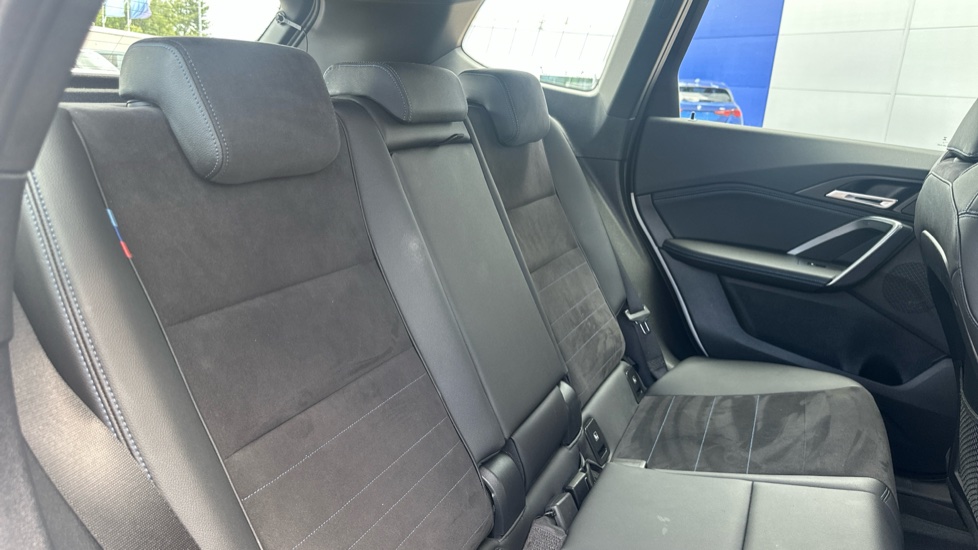 BMW iX1 230kW xDrive30 M Sport 65kWh 5dr Auto Electric Estate - Image 12