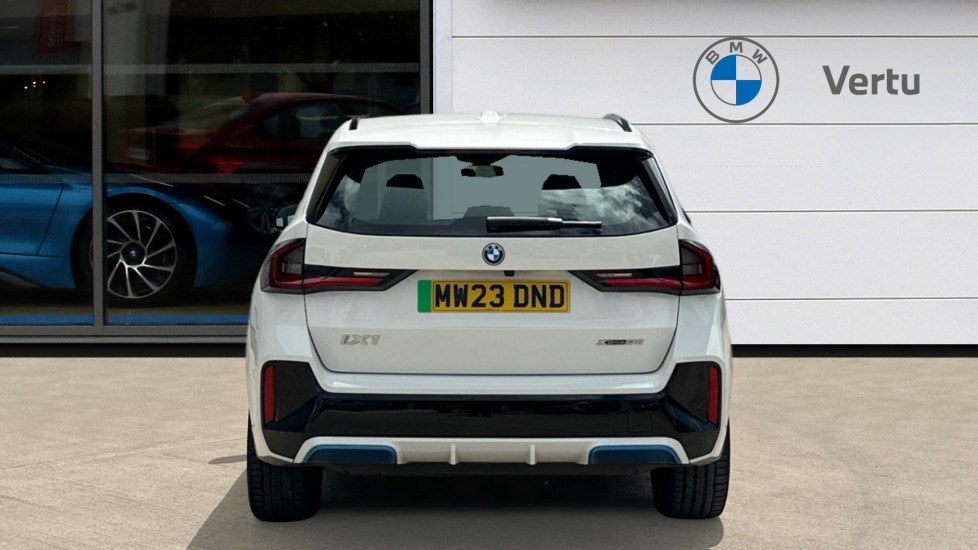 BMW iX1 230kW xDrive30 M Sport 65kWh 5dr Auto Electric Estate - Image 15
