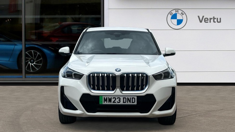 BMW iX1 230kW xDrive30 M Sport 65kWh 5dr Auto Electric Estate - Image 16