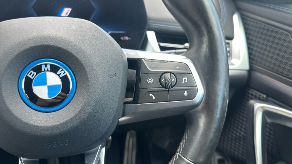 BMW iX1 230kW xDrive30 M Sport 65kWh 5dr Auto Electric Estate - Image 18