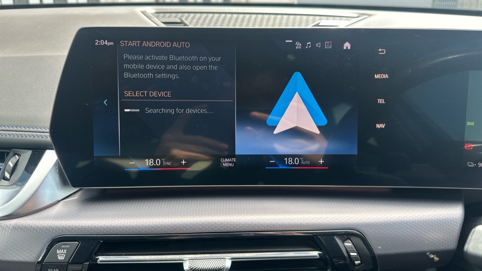 BMW iX1 230kW xDrive30 M Sport 65kWh 5dr Auto Electric Estate - Image 38