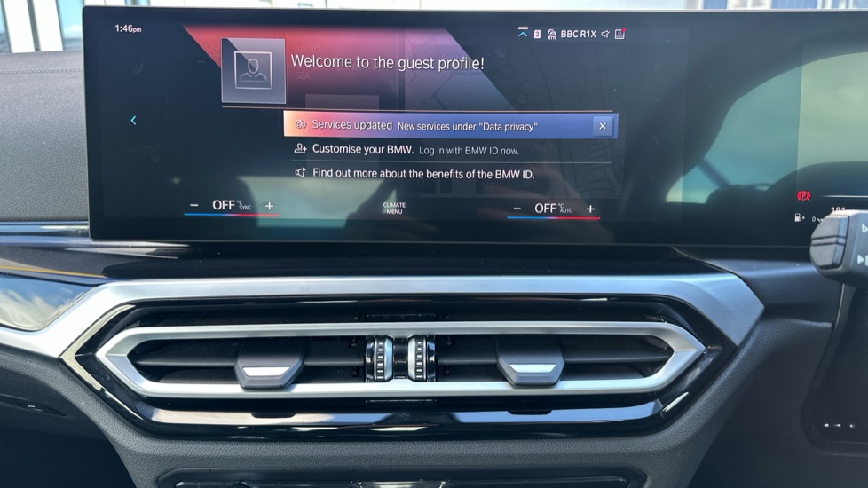 BMW 4 Series 420i M Sport 2dr Step Auto Petrol Convertible - Image 8