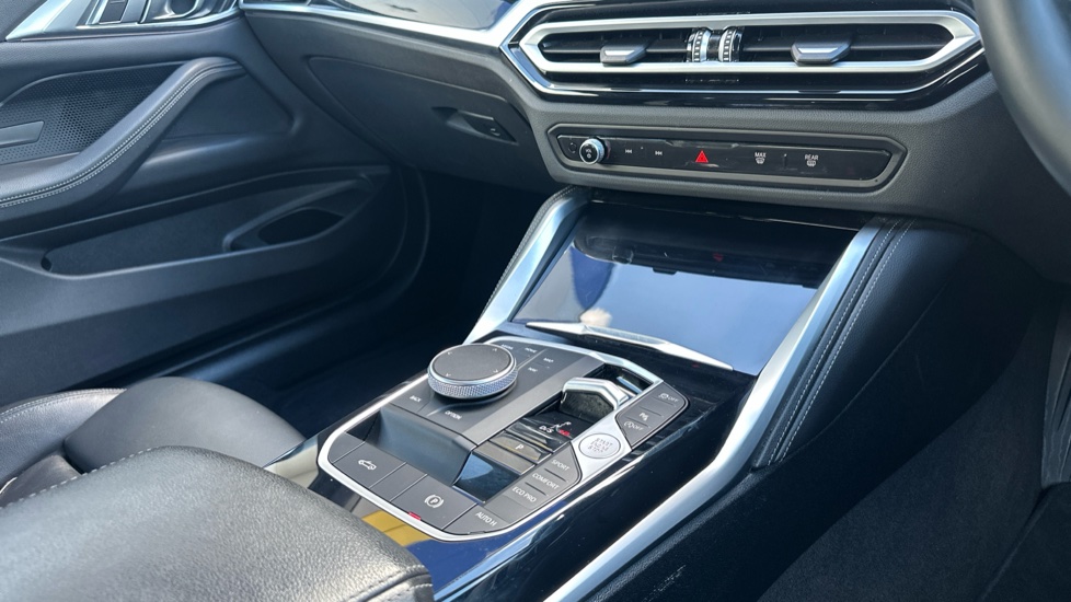 BMW 4 Series 420i M Sport 2dr Step Auto Petrol Convertible - Image 10