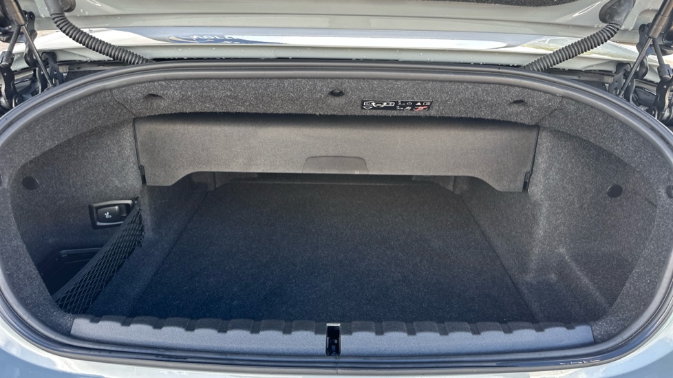 BMW 4 Series 420i M Sport 2dr Step Auto Petrol Convertible - Image 13
