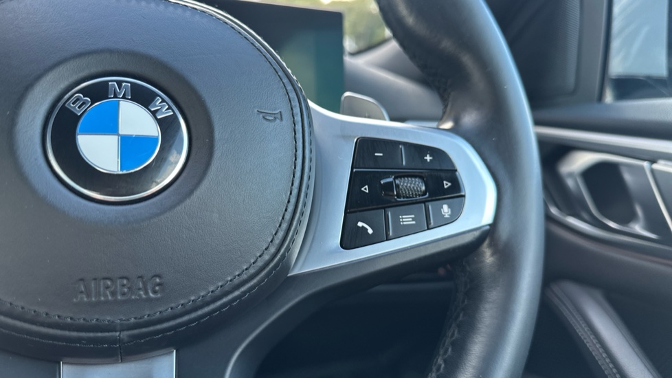 BMW 4 Series 420i M Sport 2dr Step Auto Petrol Convertible - Image 18