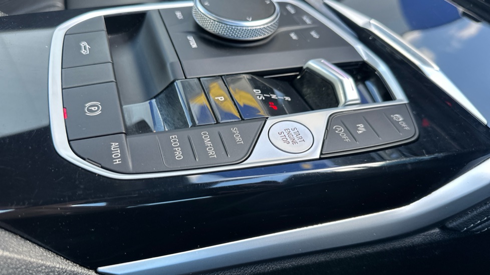 BMW 4 Series 420i M Sport 2dr Step Auto Petrol Convertible - Image 19