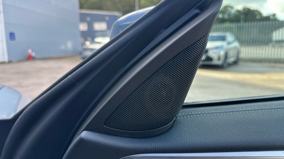 BMW 4 Series 420i M Sport 2dr Step Auto Petrol Convertible - Image 20