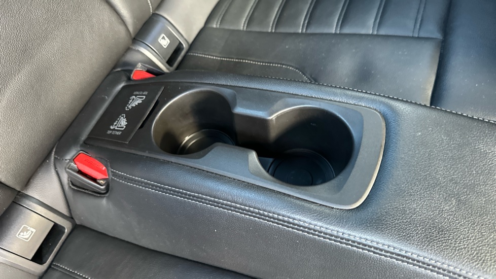 BMW 4 Series 420i M Sport 2dr Step Auto Petrol Convertible - Image 27