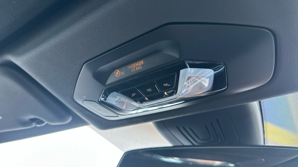 BMW 4 Series 420i M Sport 2dr Step Auto Petrol Convertible - Image 33