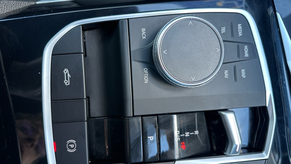 BMW 4 Series 420i M Sport 2dr Step Auto Petrol Convertible - Image 35