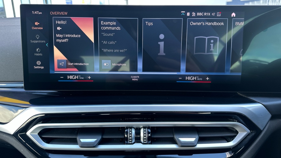 BMW 4 Series 420i M Sport 2dr Step Auto Petrol Convertible - Image 37