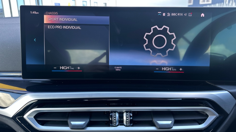 BMW 4 Series 420i M Sport 2dr Step Auto Petrol Convertible - Image 49