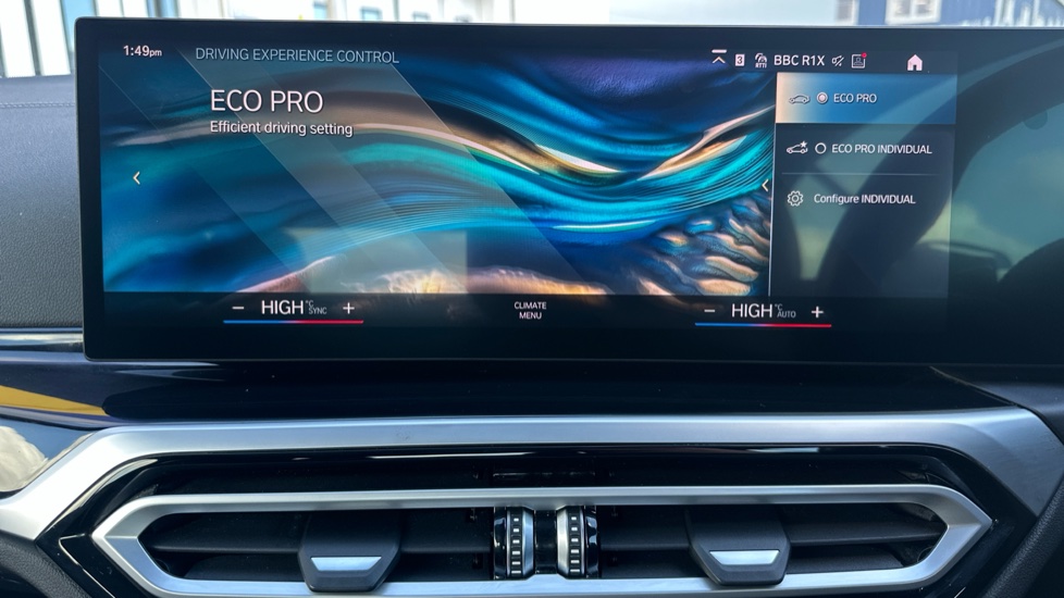 BMW 4 Series 420i M Sport 2dr Step Auto Petrol Convertible - Image 50