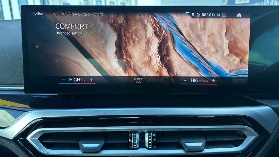 BMW 4 Series 420i M Sport 2dr Step Auto Petrol Convertible - Image 51
