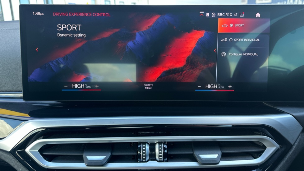 BMW 4 Series 420i M Sport 2dr Step Auto Petrol Convertible - Image 52