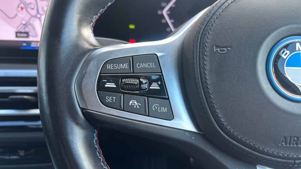 BMW i4 400kW M50 83.9kWh 5dr Auto Electric Hatchback - Image 17