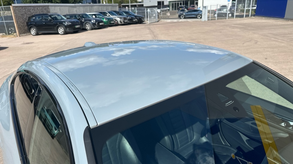 BMW i4 400kW M50 83.9kWh 5dr Auto Electric Hatchback - Image 21