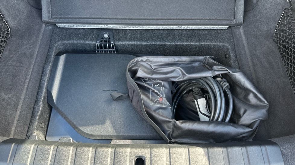 BMW i4 400kW M50 83.9kWh 5dr Auto Electric Hatchback - Image 26