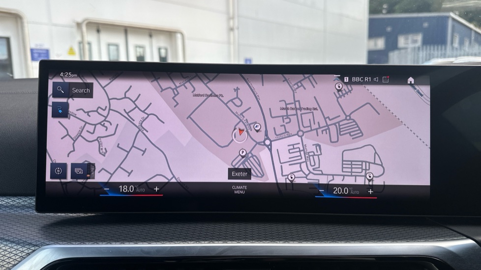 BMW i4 400kW M50 83.9kWh 5dr Auto Electric Hatchback - Image 37