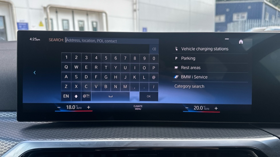 BMW i4 400kW M50 83.9kWh 5dr Auto Electric Hatchback - Image 38