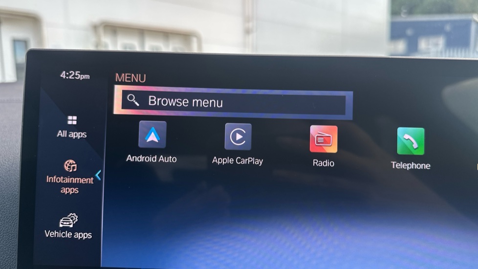 BMW i4 400kW M50 83.9kWh 5dr Auto Electric Hatchback - Image 39