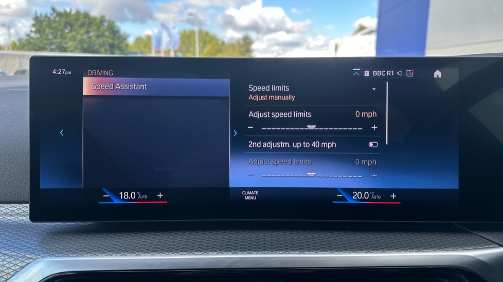 BMW i4 400kW M50 83.9kWh 5dr Auto Electric Hatchback - Image 43