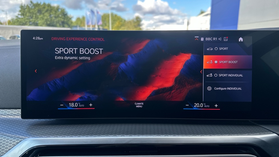 BMW i4 400kW M50 83.9kWh 5dr Auto Electric Hatchback - Image 48