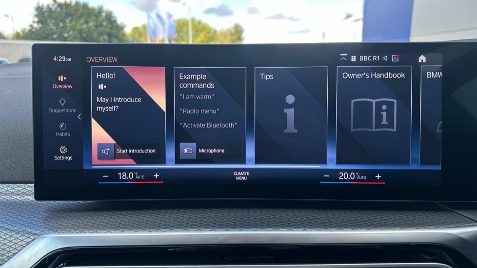 BMW i4 400kW M50 83.9kWh 5dr Auto Electric Hatchback - Image 53