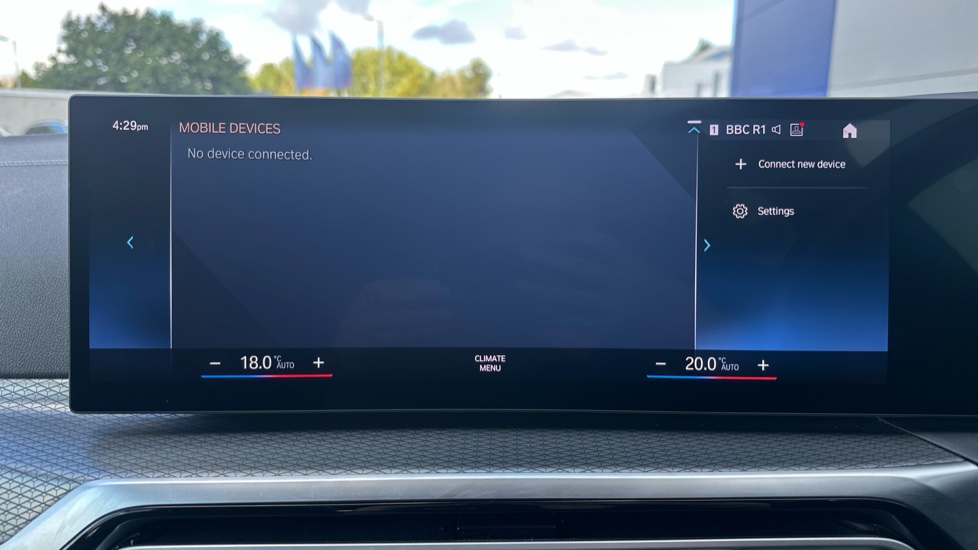 BMW i4 400kW M50 83.9kWh 5dr Auto Electric Hatchback - Image 54