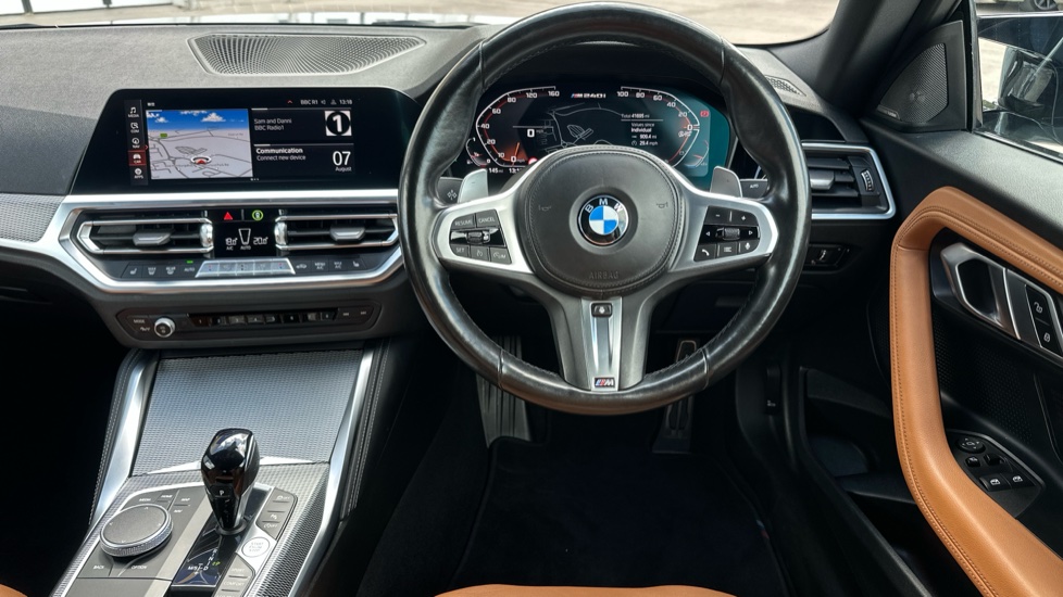 BMW 2 Series M240i xDrive 2dr Step Auto Petrol Coupe - Image 5