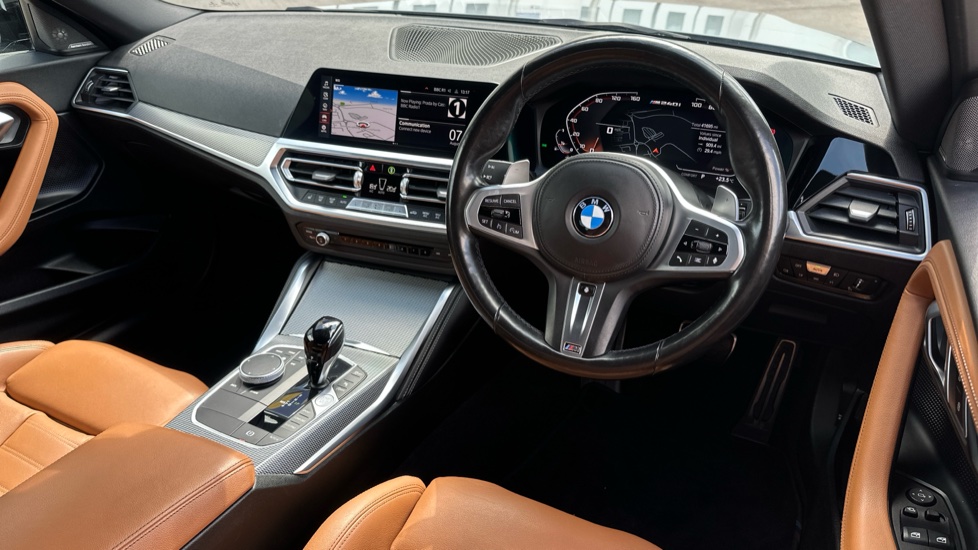 BMW 2 Series M240i xDrive 2dr Step Auto Petrol Coupe - Image 6