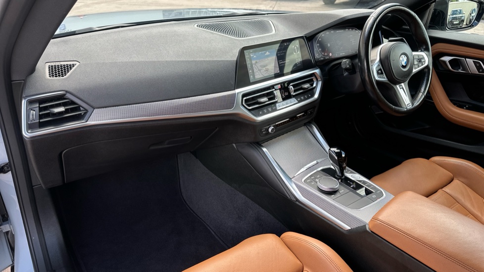BMW 2 Series M240i xDrive 2dr Step Auto Petrol Coupe - Image 7