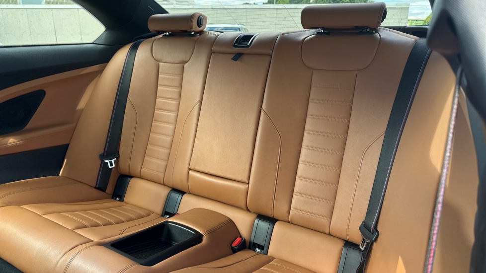 BMW 2 Series M240i xDrive 2dr Step Auto Petrol Coupe - Image 12
