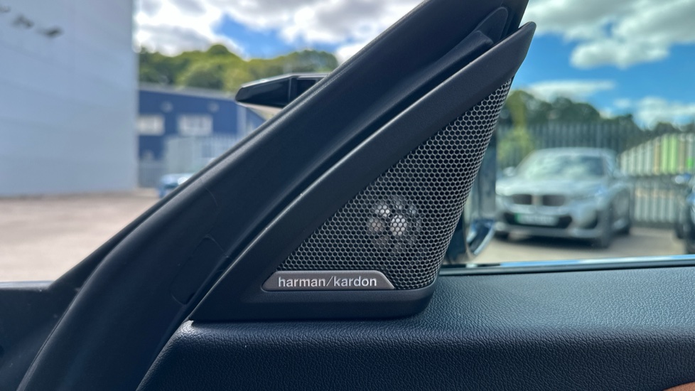 BMW 2 Series M240i xDrive 2dr Step Auto Petrol Coupe - Image 20
