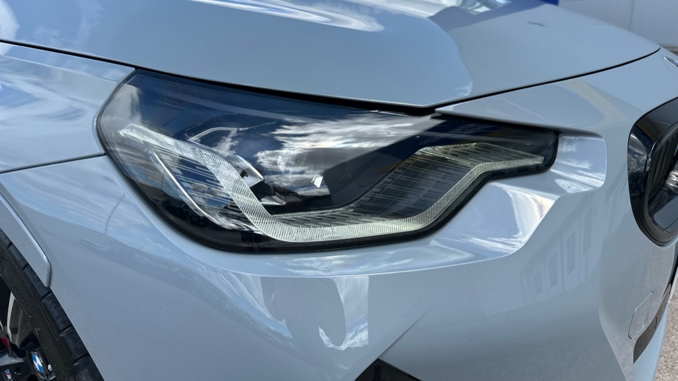 BMW 2 Series M240i xDrive 2dr Step Auto Petrol Coupe - Image 23