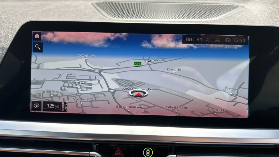 BMW 2 Series M240i xDrive 2dr Step Auto Petrol Coupe - Image 36