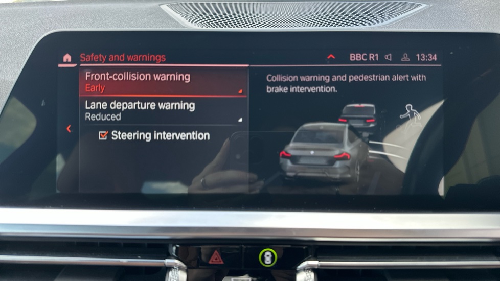 BMW 2 Series M240i xDrive 2dr Step Auto Petrol Coupe - Image 40